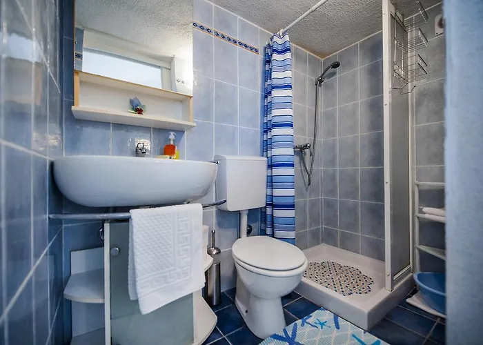 Appartement Rina *